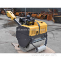 Hydraulic Drive FYL-750 Hand Held Single Steel Road Roller Machine